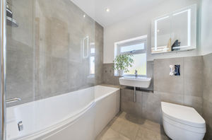 Bathroom- click for photo gallery